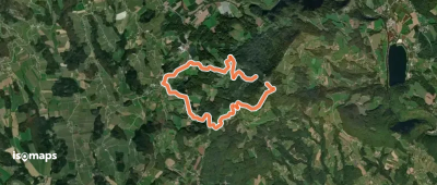 Rosenkogel - Kulmweg