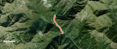 OSM Route 10958586