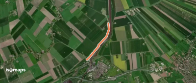 OSM Route 10959347