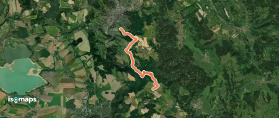 OSM Route 1172854