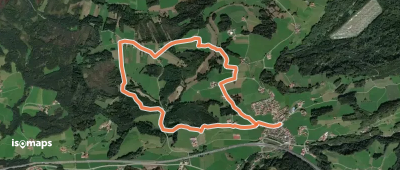 Knappenfeld-Weg
