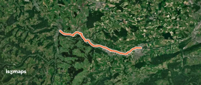 Alpenpanorama-Weg