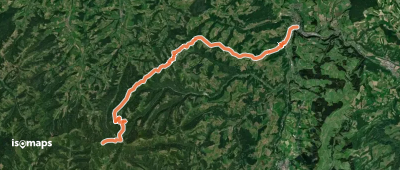 Alpenpanorama-Weg