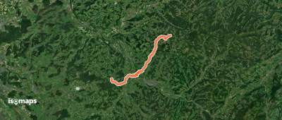 Alpenpanorama-Weg