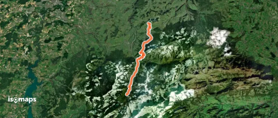Alpenpanorama-Weg