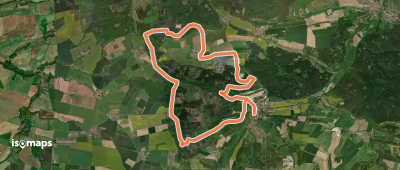 Kranich-Rundwanderweg 3