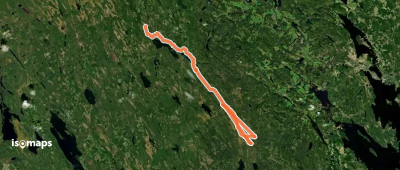 Raesärkat-Holinrotko-Metsäkartano