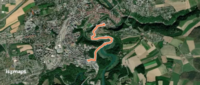 Les Charmettes - Freiburg