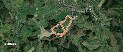 Galgenhöhenweg