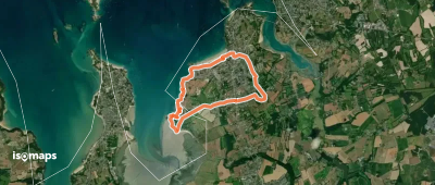 Chemin des Poissoniers