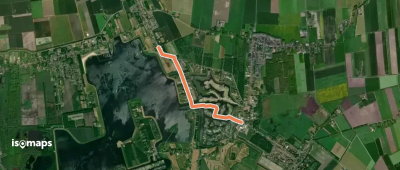 OSM Route 10983646