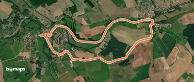 Circuit de Naveau