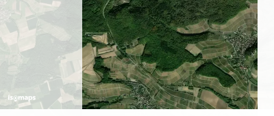 Zweifelberg Panorama - Wander3Klang Brackenheim