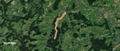 Ursenbach-Bergwald