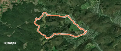 Gablitz - Laabach