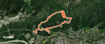 Knappentrail