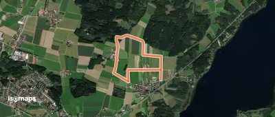 Rundweg Baierbach