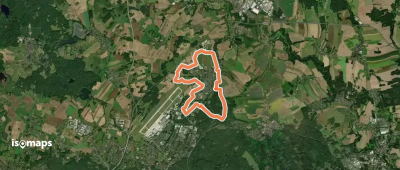 Weixdorfer Rundwanderweg
