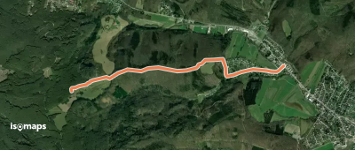 Gablitz/Höbersbachstraße - Rabenstein