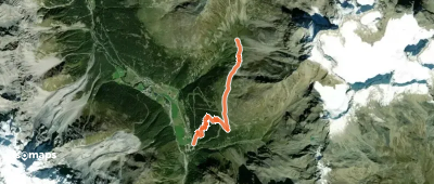 OSM Route 1174345