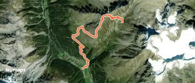 OSM Route 1174350