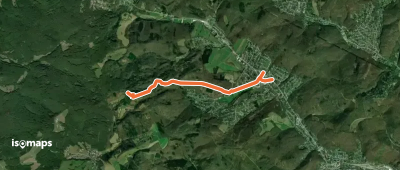 Gablitz/Zentrum - Troppberg