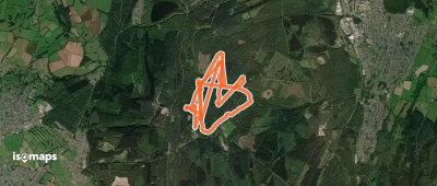 Forest of Dean Sculpture Trail