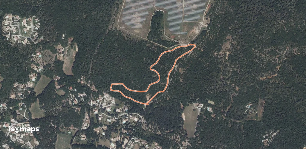 Parcours de santé
