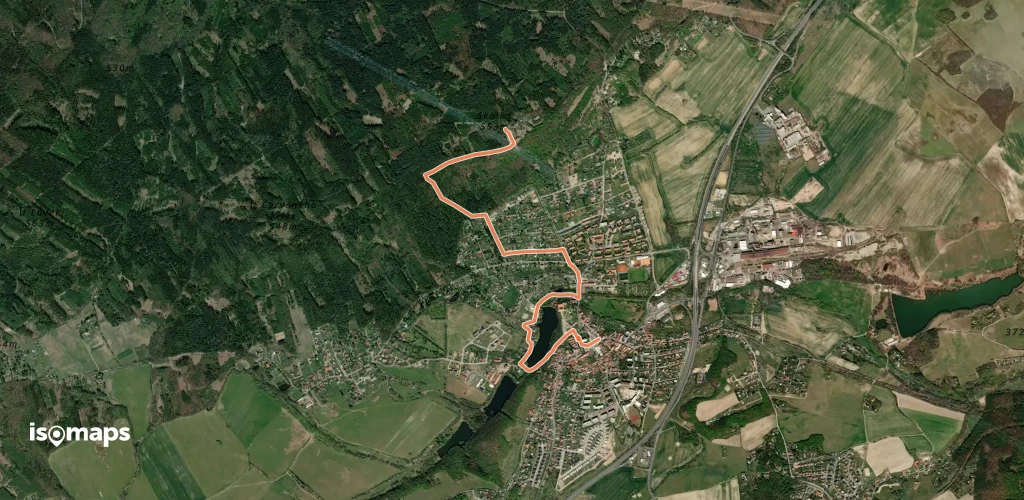 NS Mníšek pod Brdy