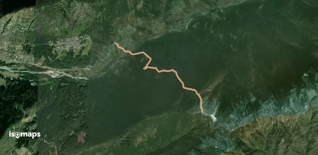 M20 - Re - Alpe Pluni