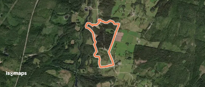 Pilgrimsstigen i Utvängstorp