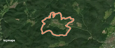 Birkenhördter Höhenweg