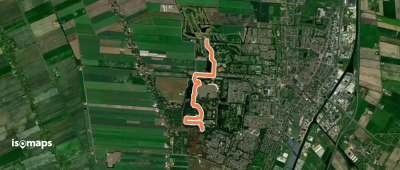 OSM Route 11011843