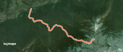 M22 - Isella - Bocchetta di Misello