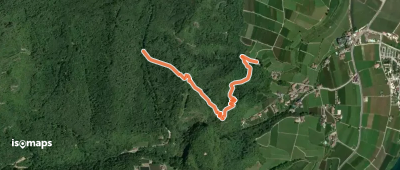 Bärentalwanderweg