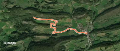 Langenbruck - Helfenberg