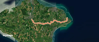 The Bembridge Trail