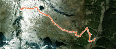Gruben-Meidpass