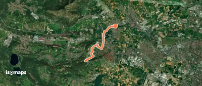 OSM Route 11020147