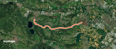 OSM Route 11021128