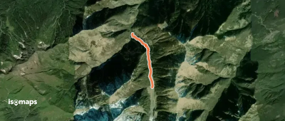 M14v - Crotte - La Cascina
