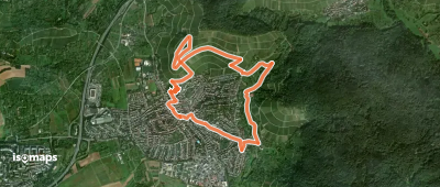 Starenweg