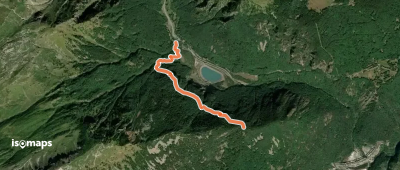 OSM Route 11023836