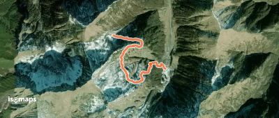 M12a - Le Fornaci - Alpe Cavalla