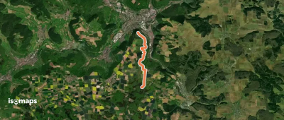 Ostlandkreuz - Wittingen - Lontal