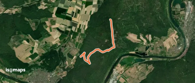 Ortswanderweg Großheubach G2