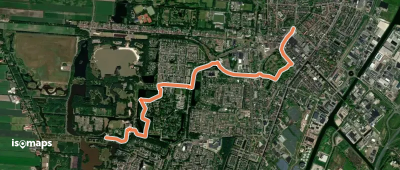 OSM Route 11030347