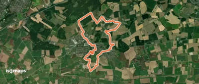 Pflaumenwanderweg