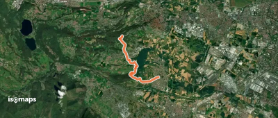 OSM Route 11031126