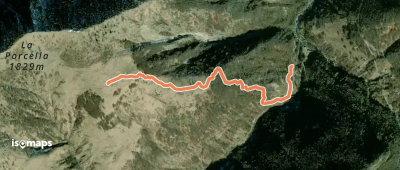 M10a - Alpe Aglio - Balmet